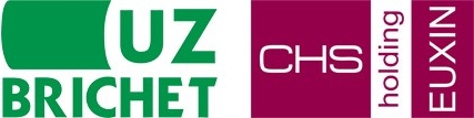 Uz Brichet & CHS Euxin Holding